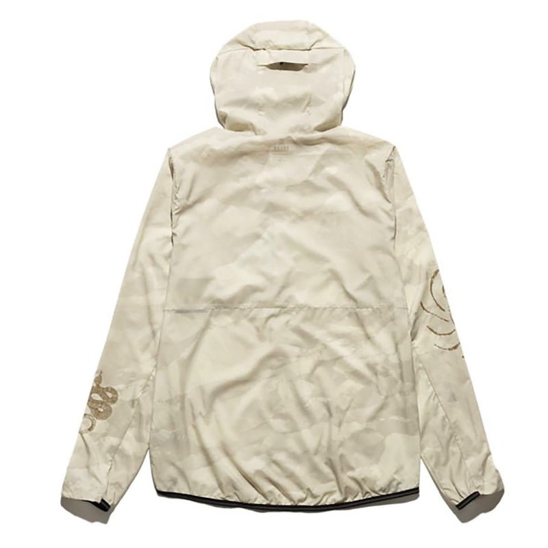 ランアモックRUNAMOKランニングウェアアウタージャケットSECONDWIND3.0RJ269-FSS25FA秋冬