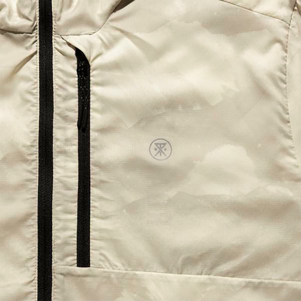 ランアモックRUNAMOKランニングウェアアウタージャケットSECONDWIND3.0RJ269-FSS25FA秋冬