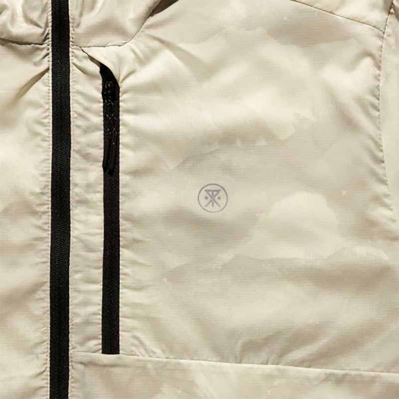 ランアモックRUNAMOKランニングウェアアウタージャケットSECONDWIND3.0RJ269-FSS25FA秋冬