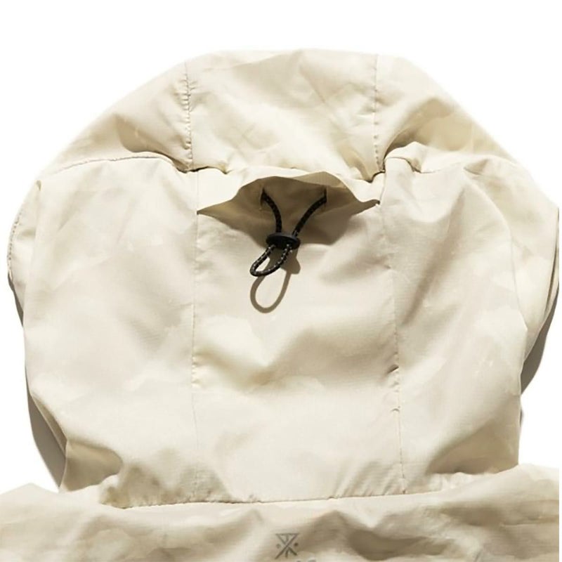 ランアモックRUNAMOKランニングウェアアウタージャケットSECONDWIND3.0RJ269-FSS25FA秋冬