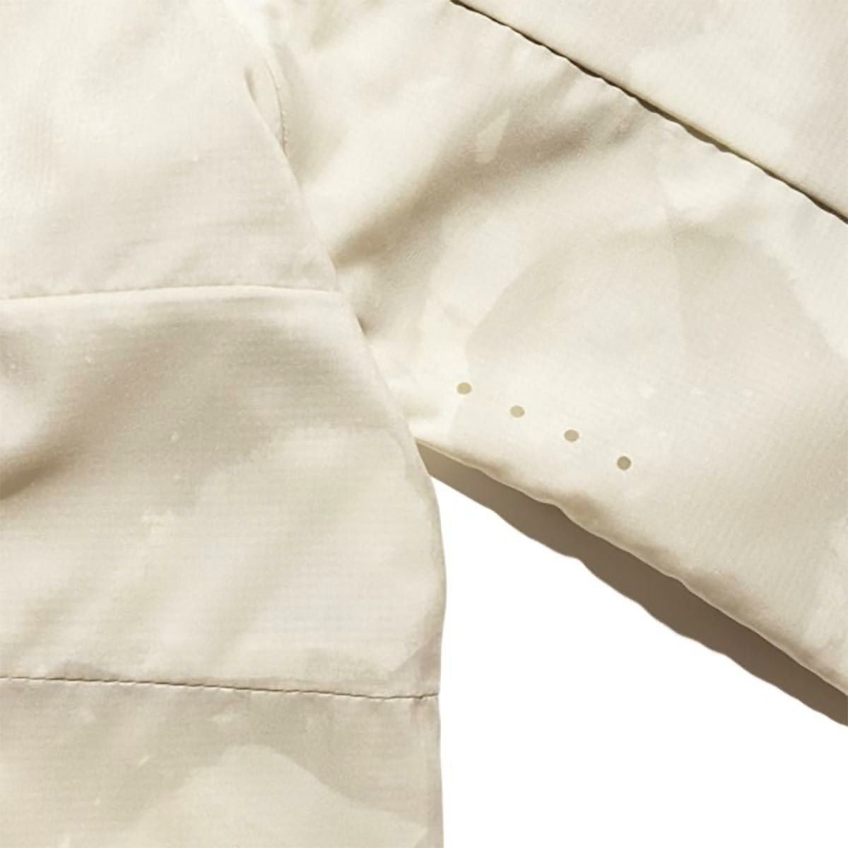 ランアモックRUNAMOKランニングウェアアウタージャケットSECONDWIND3.0RJ269-FSS25FA秋冬