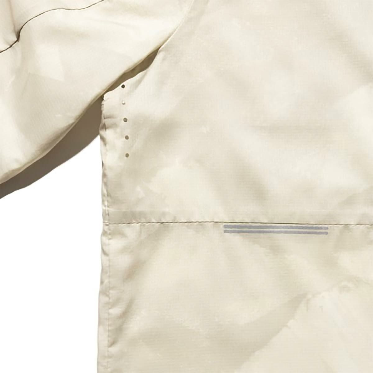 ランアモックRUNAMOKランニングウェアアウタージャケットSECONDWIND3.0RJ269-FSS25FA秋冬