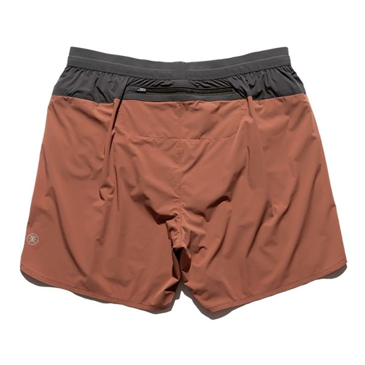 ラン アモック RUN AMOK ランニング ウェア ボトムス ショート ハーフ