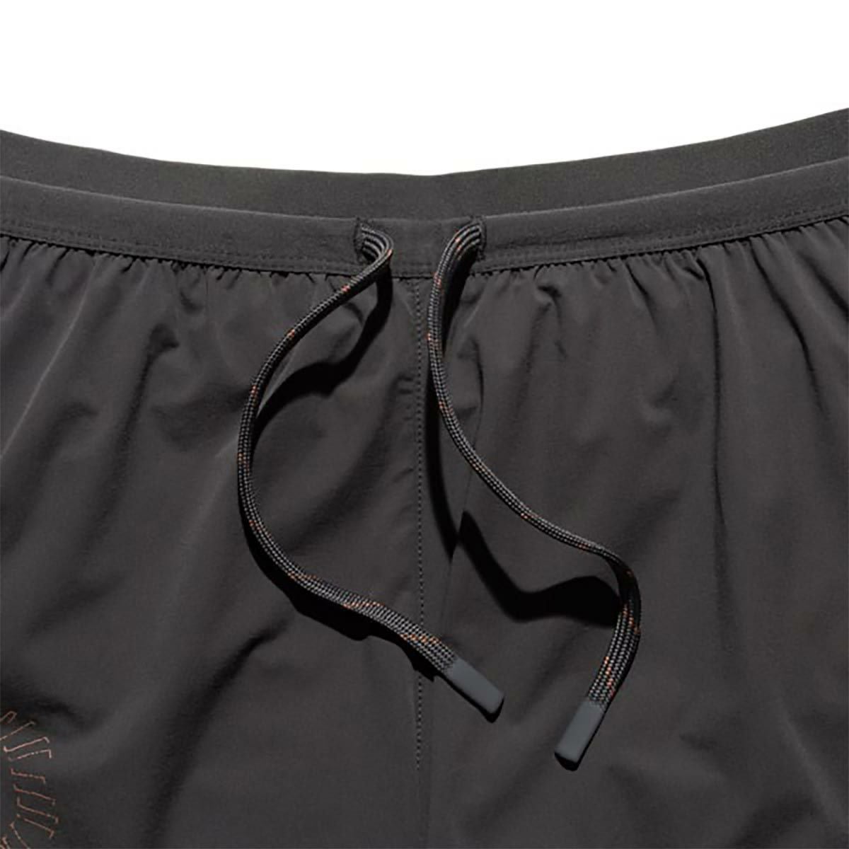 ランアモックRUNAMOKランニングウェアボトムスショートハーフパンツ短パンALTA5RS325-ONX25FA秋冬