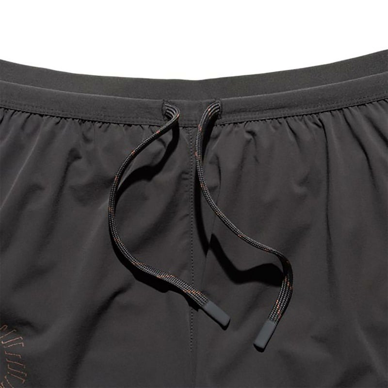 ランアモックRUNAMOKランニングウェアボトムスショートハーフパンツ短パンALTA5RS325-ONX25FA秋冬