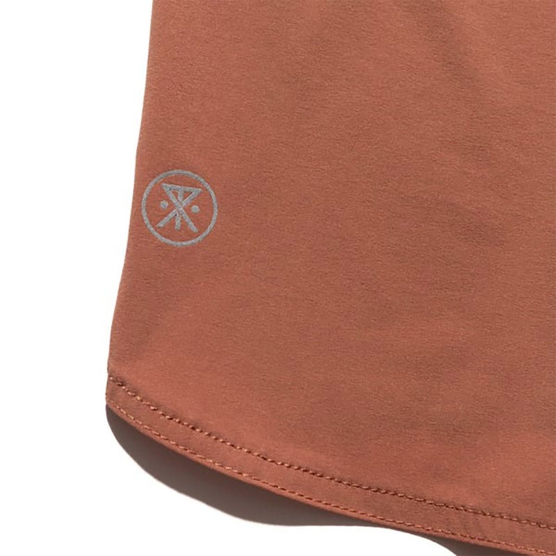 ランアモックRUNAMOKランニングウェアボトムスショートハーフパンツ短パンALTA5RS325-ONX25FA秋冬