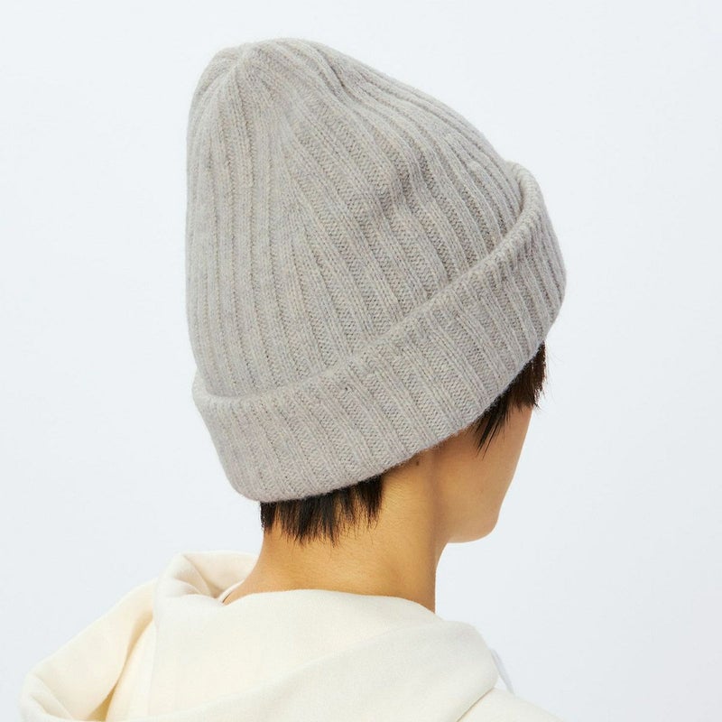 ザ・ノース・フェイスTHENORTHFACEアウトドアカジュアル帽子ニット帽ビーニーラディアルウールビーニーRADIALWOOLBEANIENN42340-WXメンズレディースユニセックス25FW秋冬
