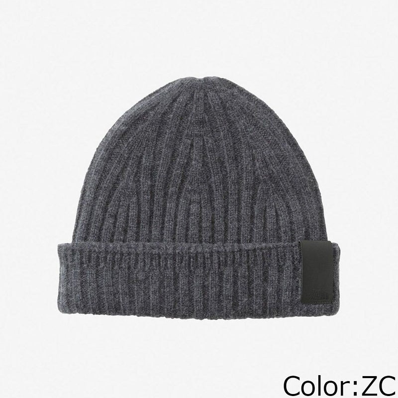 ザ・ノース・フェイスTHENORTHFACEアウトドアカジュアル帽子ニット帽ビーニーラディアルウールビーニーRADIALWOOLBEANIENN42340-WXメンズレディースユニセックス25FW秋冬