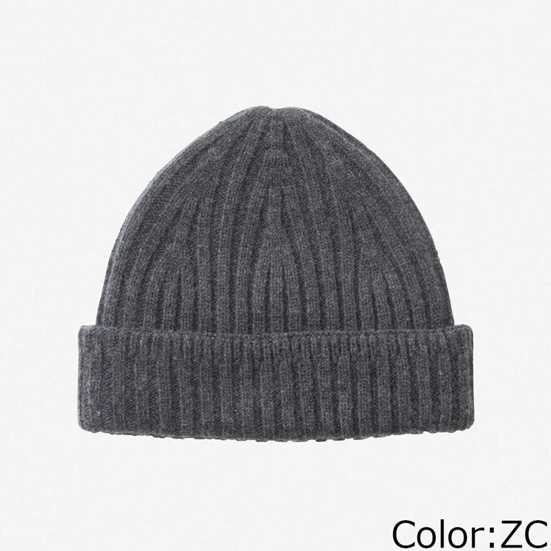 ザ・ノース・フェイスTHENORTHFACEアウトドアカジュアル帽子ニット帽ビーニーラディアルウールビーニーRADIALWOOLBEANIENN42340-WXメンズレディースユニセックス25FW秋冬