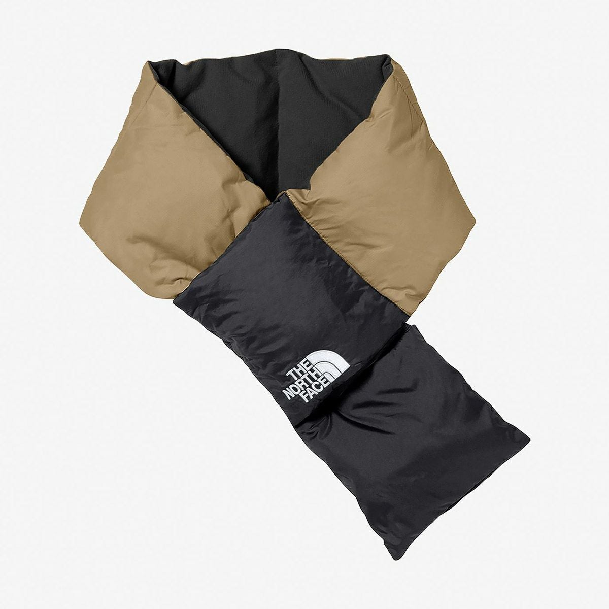 ザ・ノース・フェイスTHENORTHFACEアウトドアカジュアルネックウォーマーフェイスマスクフェイスカバーヌプシマフラーNUPTSEMUFFLERNN72511-CKメンズレディースユニセックス25FW秋冬