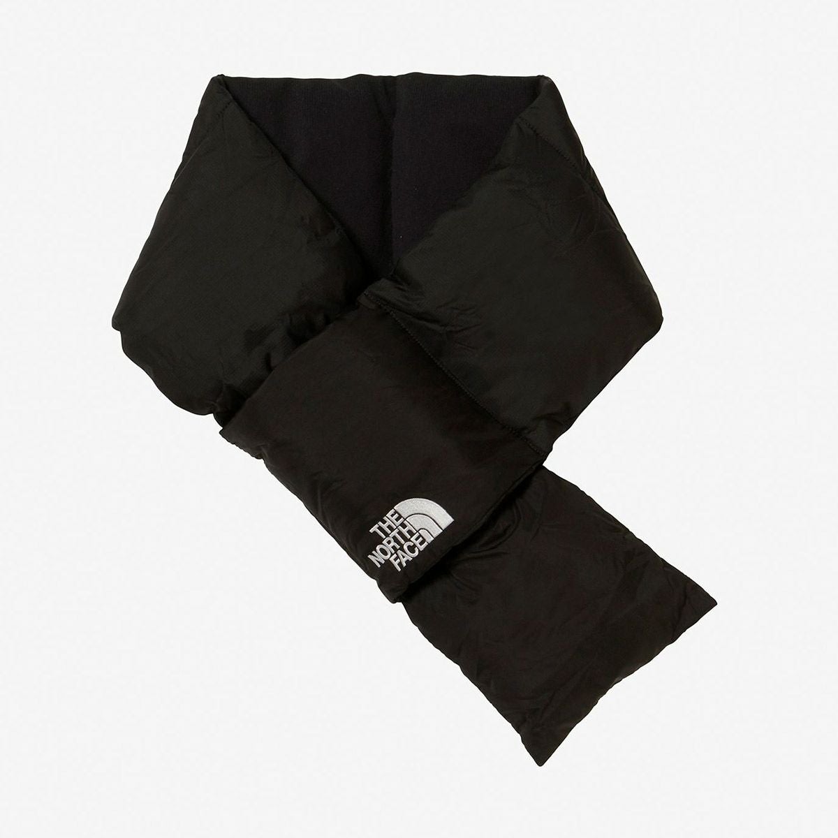 ザ・ノース・フェイスTHENORTHFACEアウトドアカジュアルネックウォーマーフェイスマスクフェイスカバーヌプシマフラーNUPTSEMUFFLERNN72511-Kメンズレディースユニセックス25FW秋冬