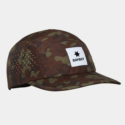 セイスカイSAYSKYランニング帽子キャップCamoCombatCap103OUACA103C1048メンズレディースユニセックス25FA秋冬