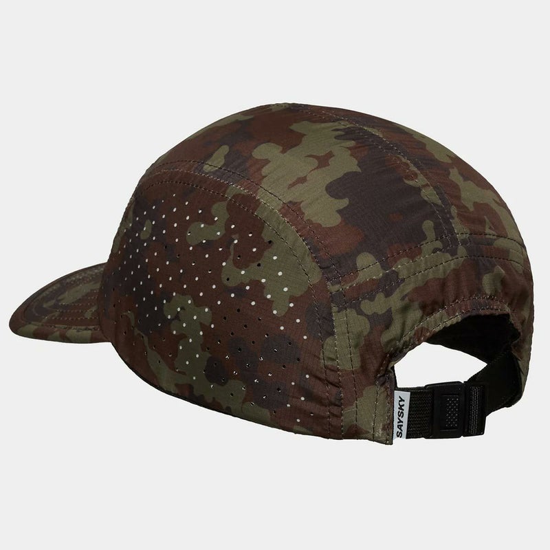 セイスカイSAYSKYランニング帽子キャップCamoCombatCap103OUACA103C1048メンズレディースユニセックス25FA秋冬