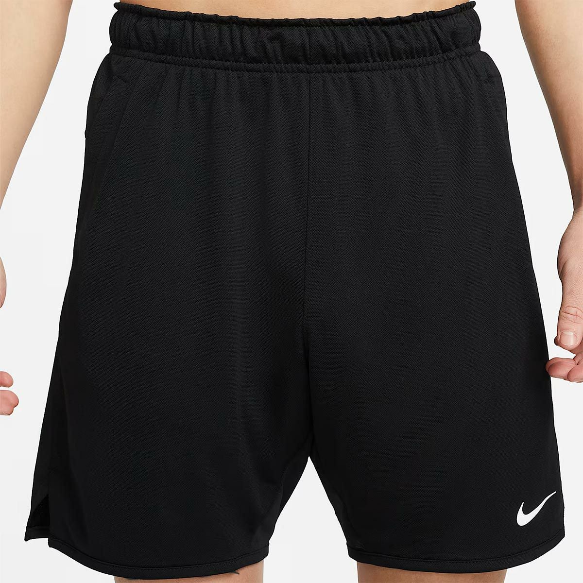 ナイキNIKEジムフィットネスヨガウェアボトムスショートハーフパンツ短パンDri-FITトータリティ18cmバーサタイルショートパンツFB4197-010メンズ男性25HO秋冬