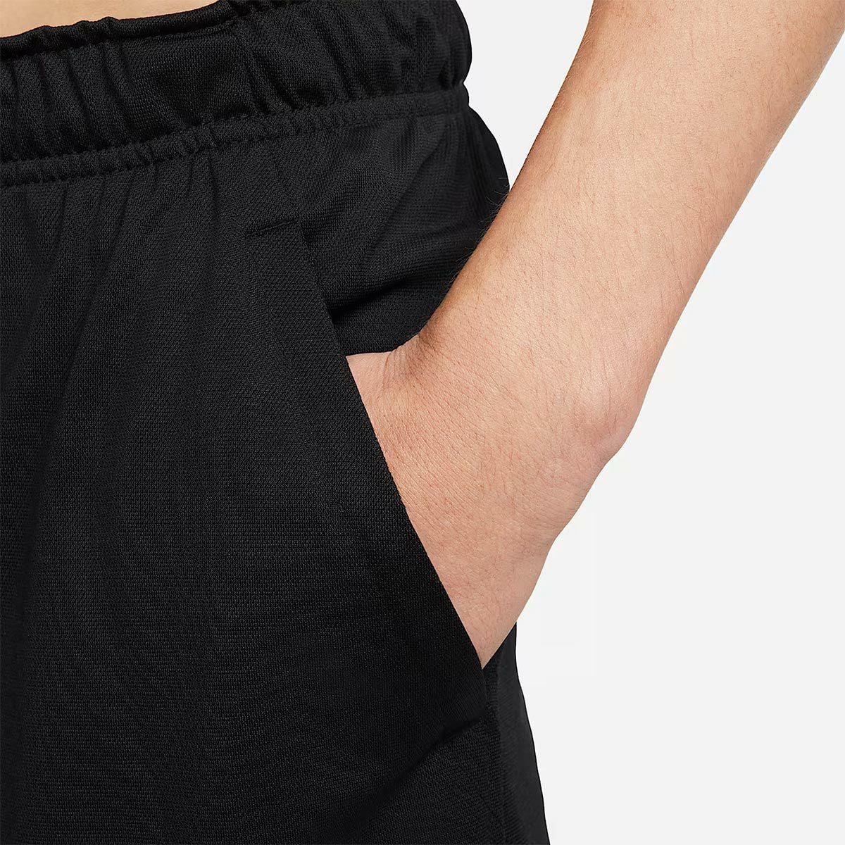 ナイキNIKEジムフィットネスヨガウェアボトムスショートハーフパンツ短パンDri-FITトータリティ18cmバーサタイルショートパンツFB4197-010メンズ男性25HO秋冬