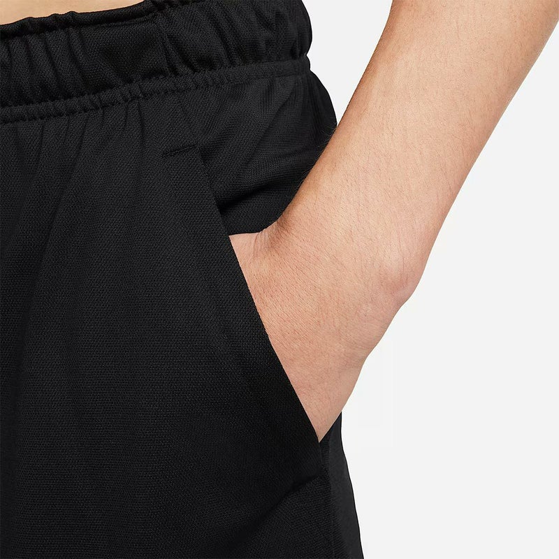 ナイキNIKEジムフィットネスヨガウェアボトムスショートハーフパンツ短パンDri-FITトータリティ18cmバーサタイルショートパンツFB4197-010メンズ男性25HO秋冬