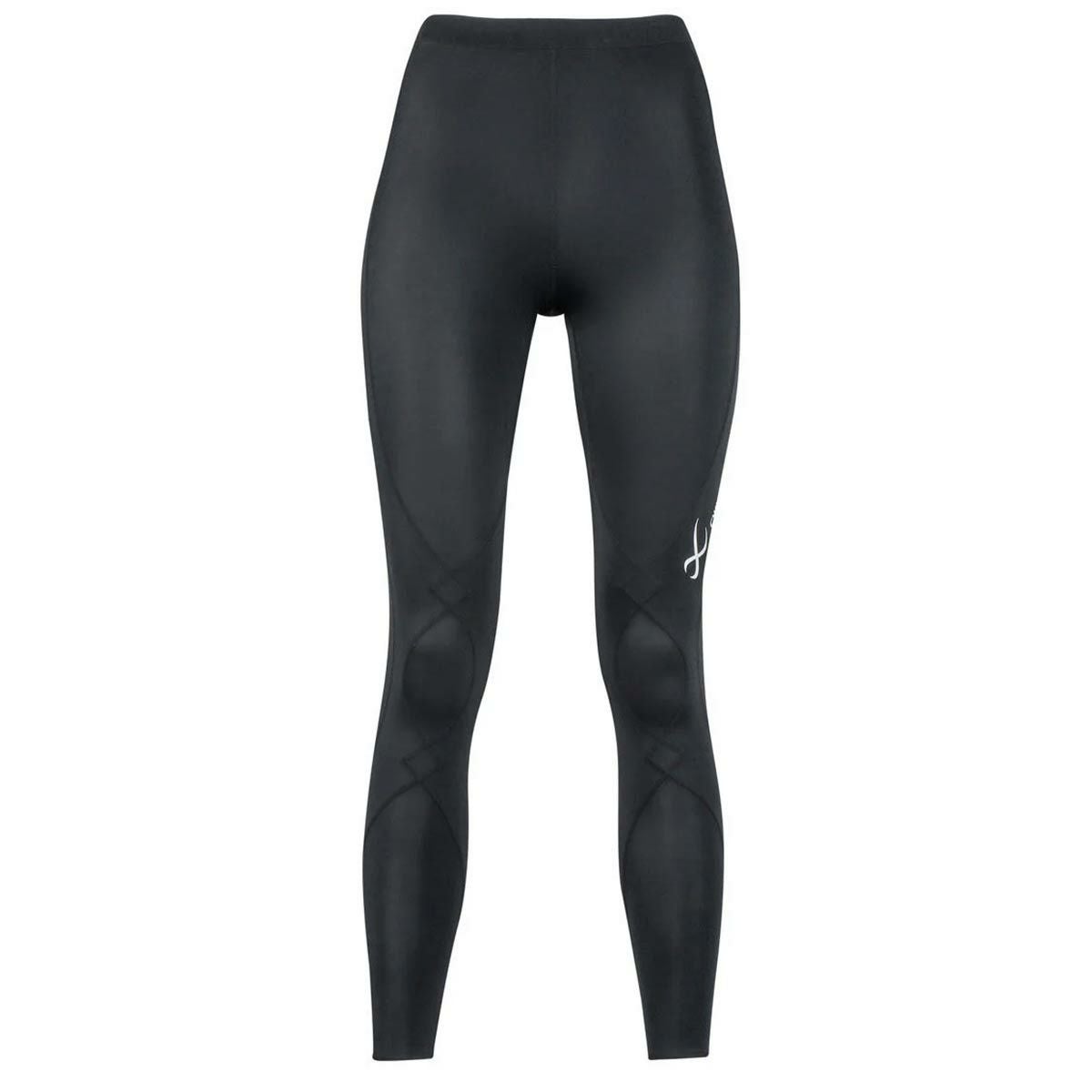 CW-Xランニングウェアボトムスインナースパッツレギンスエキスパートモデル3.0ロングEXPERTMODEL3.0LONGHXY499レディース女性25FA秋冬