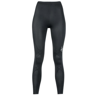 CW-Xランニングウェアボトムスインナースパッツレギンスエキスパートモデル3.0ロングEXPERTMODEL3.0LONGHXY499レディース女性25FA秋冬