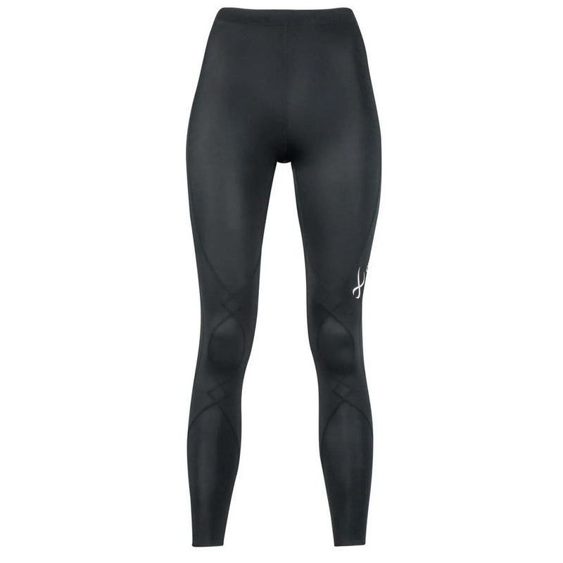 CW-Xランニングウェアボトムスインナースパッツレギンスエキスパートモデル3.0ロングEXPERTMODEL3.0LONGHXY499レディース女性25FA秋冬