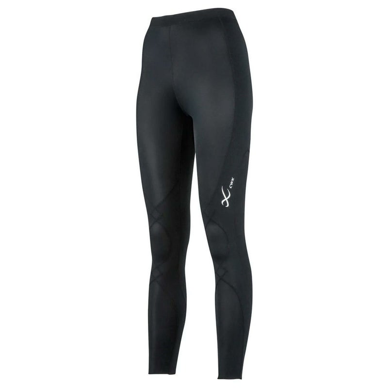 CW-Xランニングウェアボトムスインナースパッツレギンスエキスパートモデル3.0ロングEXPERTMODEL3.0LONGHXY499レディース女性25FA秋冬