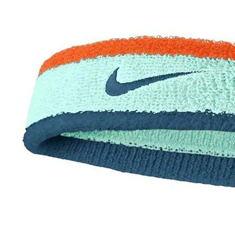 ナイキNIKEジムフィットネスヨガアクセサリースウッシュクラシックヘッドバンドBN1000-322メンズレディースユニセックス25HO秋冬