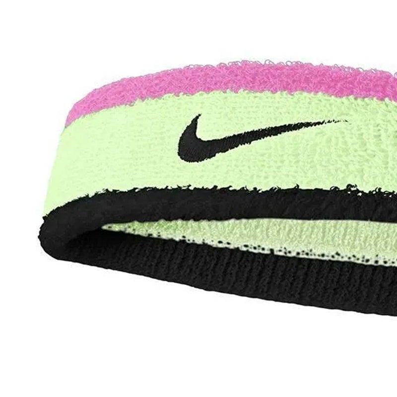 ナイキNIKEジムフィットネスヨガアクセサリースウッシュクラシックヘッドバンドBN1000-725メンズレディースユニセックス25HO秋冬