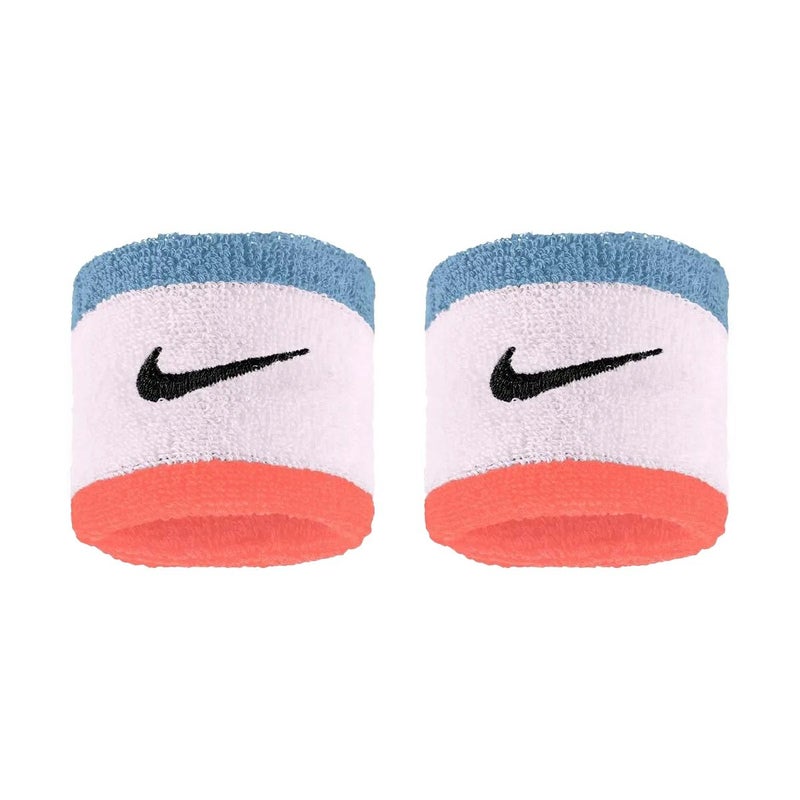 ナイキNIKEジムフィットネスヨガアクセサリースウッシュクラシックリストバンド2個入りBN3000-584メンズレディースユニセックス25HO秋冬