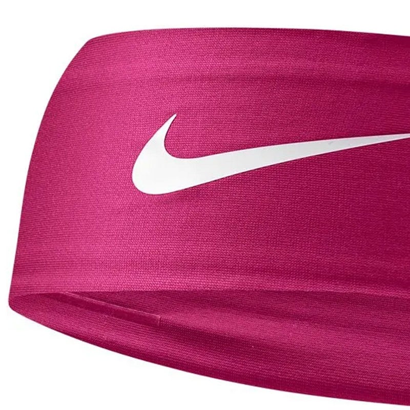 ナイキNIKEジムフィットネスヨガアクセサリーDri-FitフューリークラシックヘッドバンドBN3050-618メンズレディースユニセックス25HO秋冬