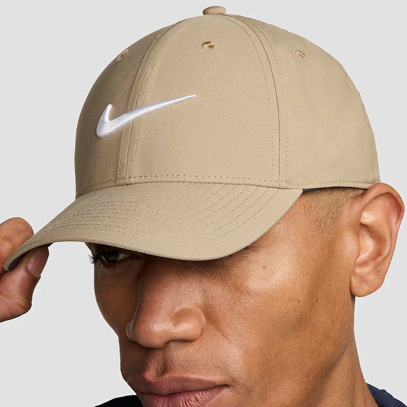 ナイキNIKEジムフィットネスヨガ帽子キャップDri-FITクラブストラクチャードスウッシュキャップFB5625-247メンズレディースユニセックス25HO秋冬