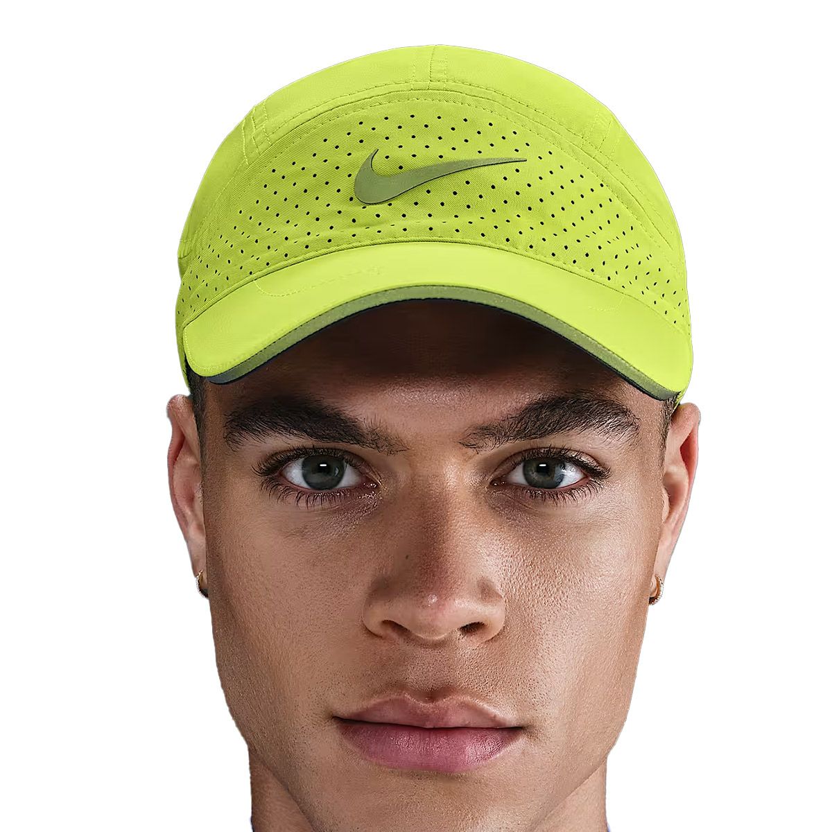 ナイキNIKEジムフィットネスヨガ帽子キャップDri-FITADVフライアンストラクチャードリフレクティブキャップFB5681-389メンズレディースユニセックス25HO秋冬