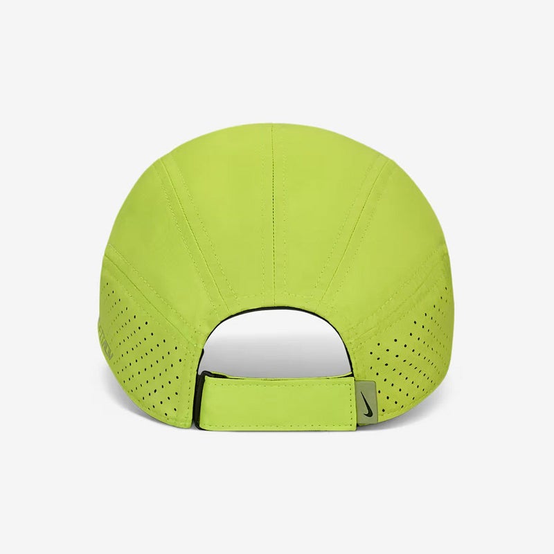 ナイキNIKEジムフィットネスヨガ帽子キャップDri-FITADVフライアンストラクチャードリフレクティブキャップFB5681-389メンズレディースユニセックス25HO秋冬