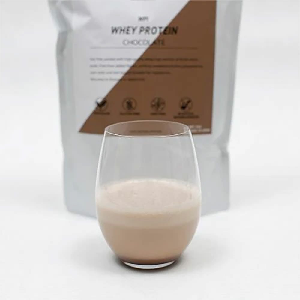 ナチュラルアスリートラボNaturalAthleteLaboサプリメントダイエット健康プロテインWPIホエイプロテインチョコレート1kg4580531648880