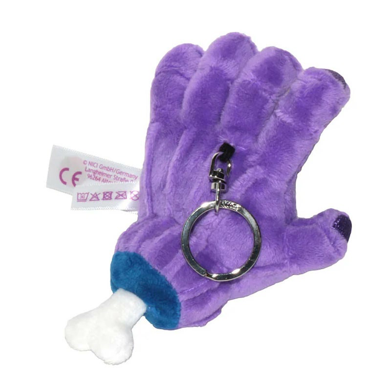 サンタクルーズSANTACRUZスケボースケートボードアクセサリーLTDNICISCREAMINGHANDTOY10cm530252901メンズレディースユニセックス25HO秋冬