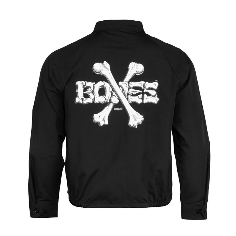 パウエルペラルタPOWELLPERALTAスケボースケートボードウェアアウタージャケットクロスボーンズジャケットCrossBonesOGJacket520253101メンズ男性25FA秋冬