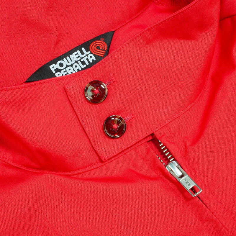 パウエルペラルタPOWELLPERALTAスケボースケートボードウェアアウタージャケットバトラットジャケットVatoRatOGJacket520253102メンズ男性25FA秋冬