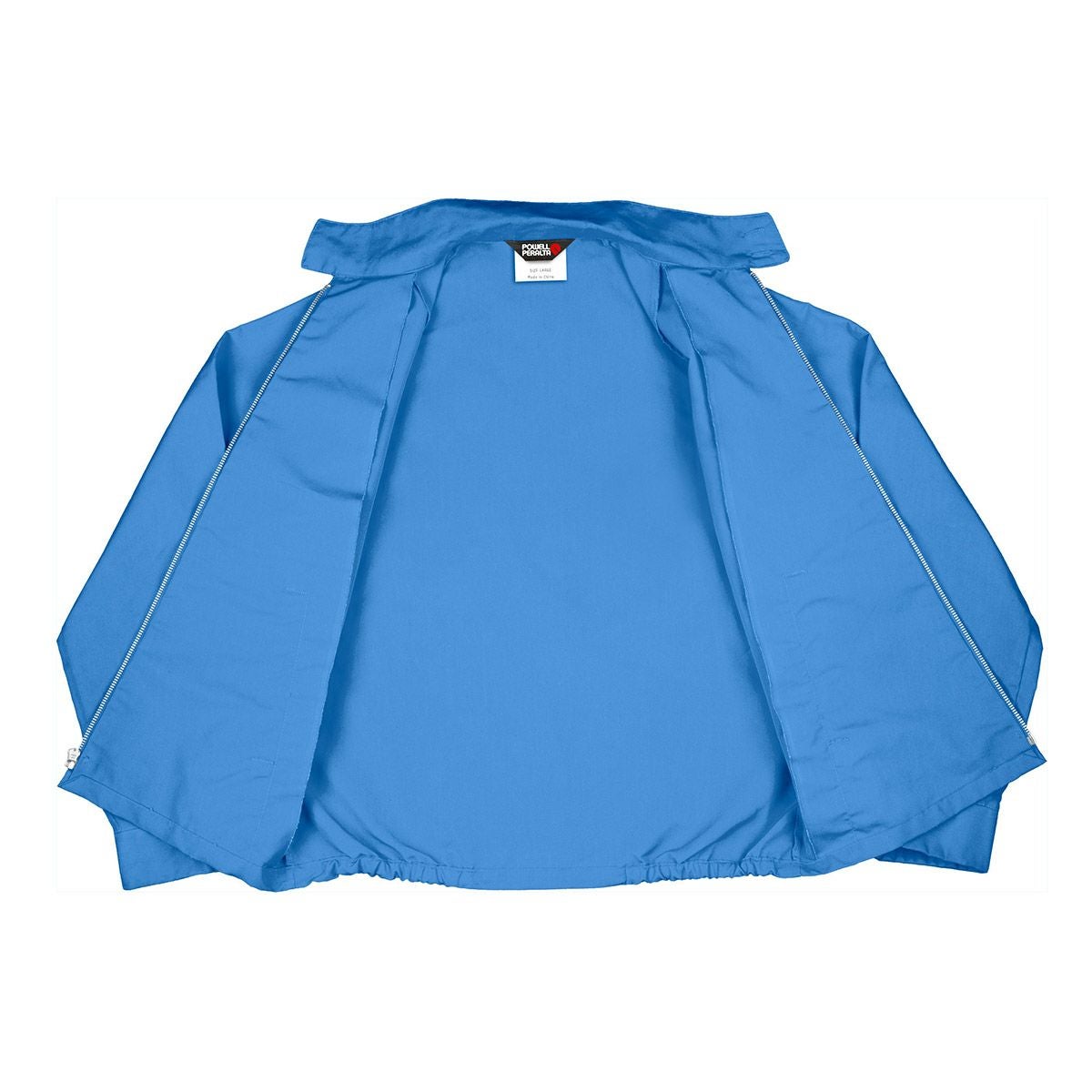 パウエルペラルタPOWELLPERALTAスケボースケートボードウェアアウタージャケットリッパージャケットWingedRipperOGJacket520253103メンズ男性25FA秋冬