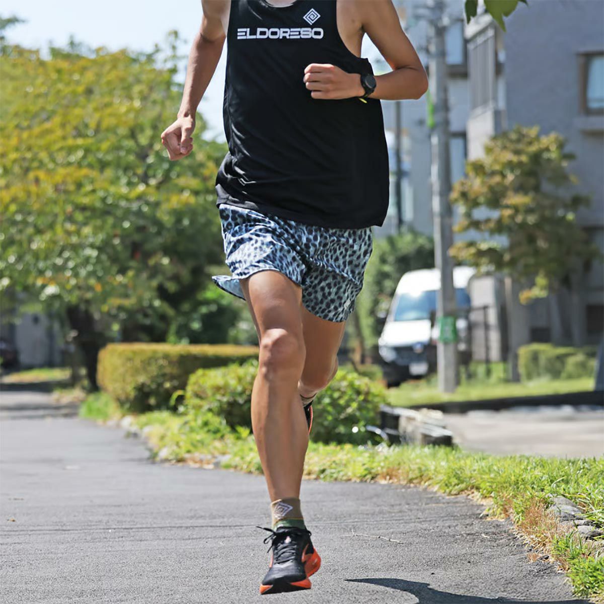 ELDORESOエルドレッソ ユニバーサルショーツ Sサイズ 美品 楽天市場】エルドレッソ ELDORESO Universal Shorts ユニバーサル