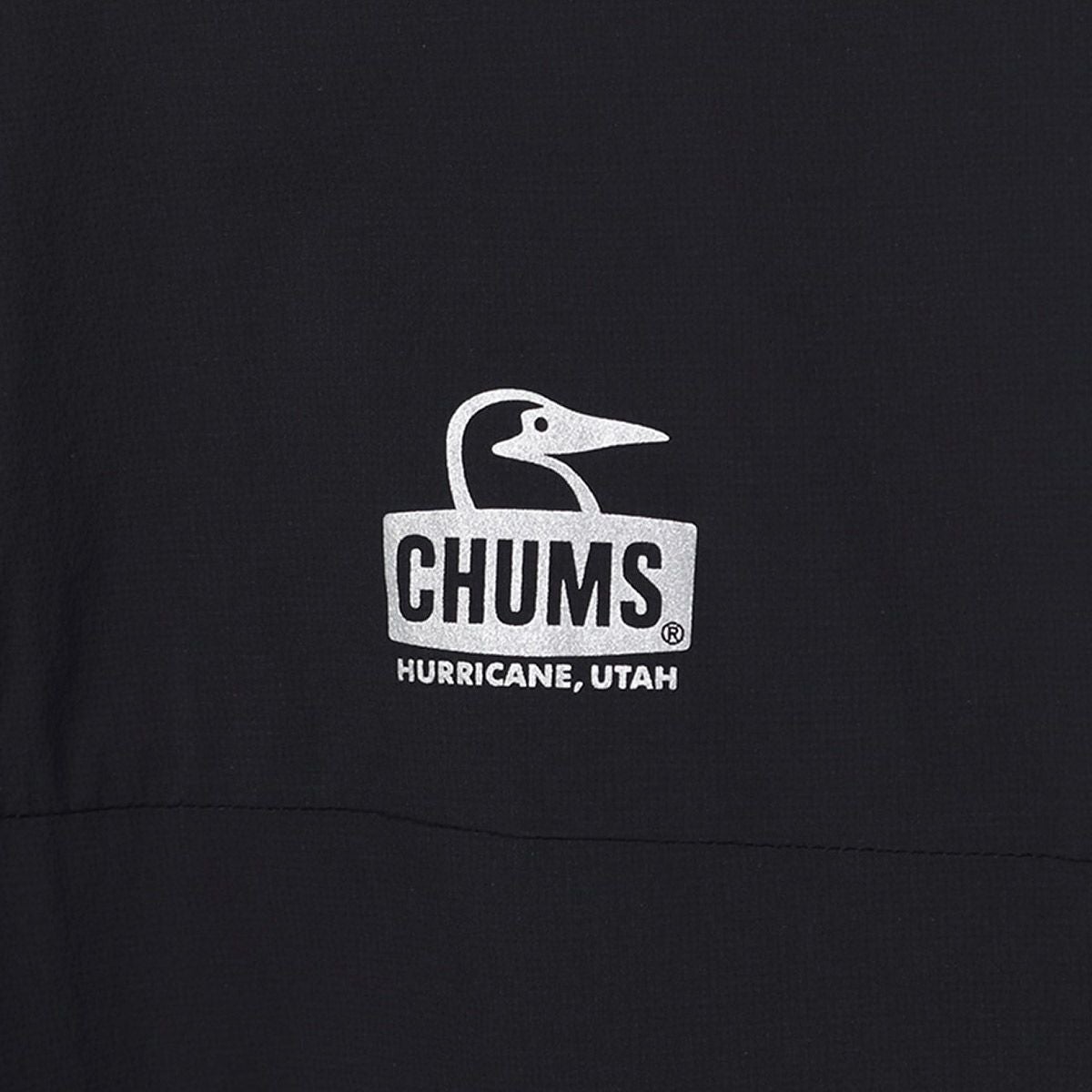 チャムスCHUMSランニングウェアアウタージャケットランニングジャケットRunningJacketCH04-1448メンズレディースユニセックス25FA秋冬