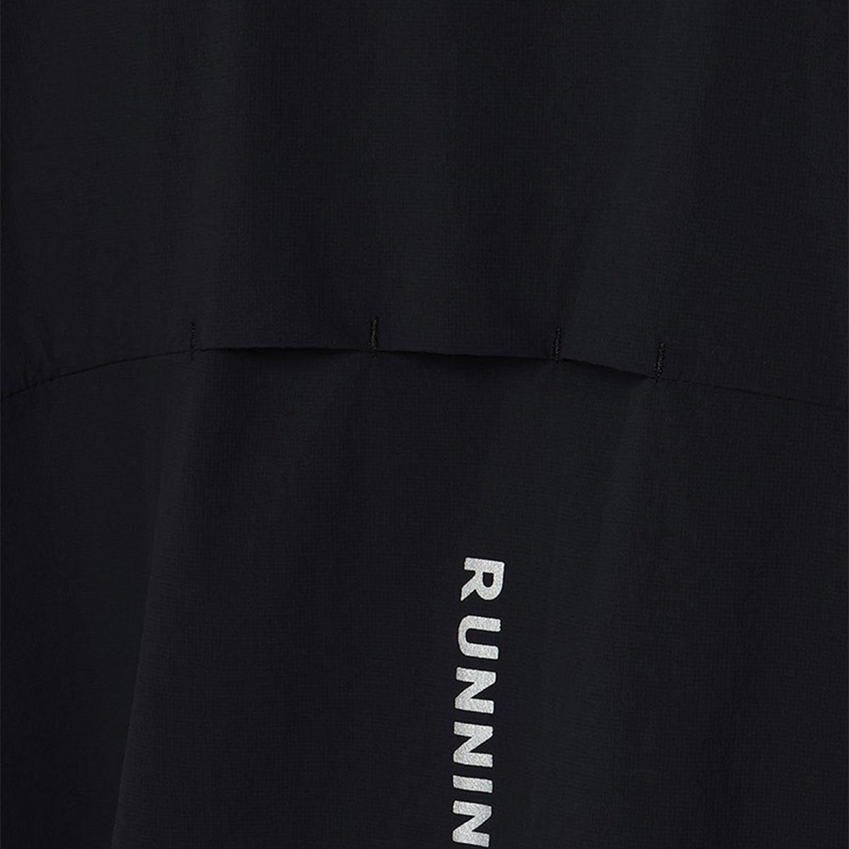 チャムスCHUMSランニングウェアアウタージャケットランニングジャケットRunningJacketCH04-1448メンズレディースユニセックス25FA秋冬