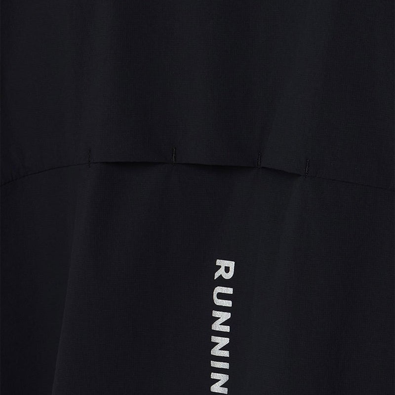チャムスCHUMSランニングウェアアウタージャケットランニングジャケットRunningJacketCH04-1448メンズレディースユニセックス25FA秋冬