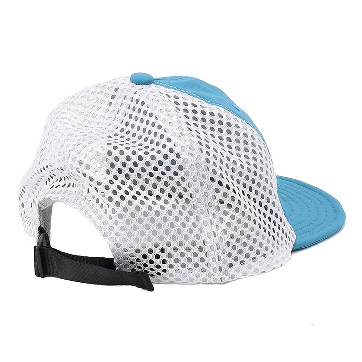 チャムスCHUMSランニング帽子キャップランニンググレートランキャップRunningCapCH05-1439メンズレディースユニセックス25FA秋冬