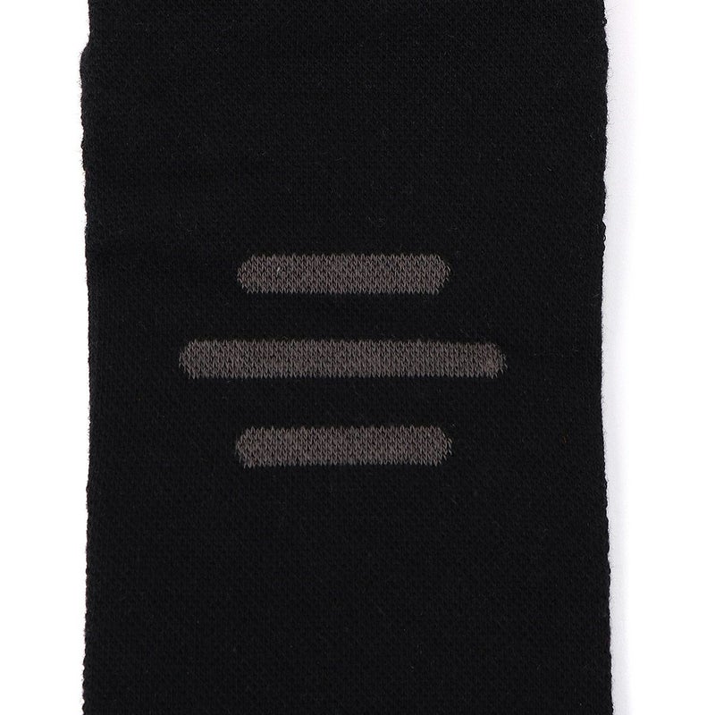 チャムスCHUMSランニングソックス靴下ランニングミディアムソックスRunningMediumSocksCH06-1137メンズレディースユニセックス25FA秋冬