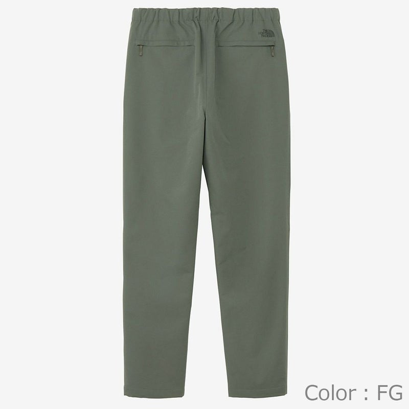 ザ・ノース・フェイスTHENORTHFACEアウトドアカジュアルウェアボトムスロングパンツ長ズボンドーロウォームパンツDOROWARMPANTNB82505-Kメンズ男性25FW秋冬