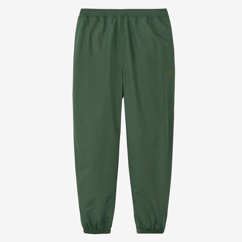 ザ・ノース・フェイスTHENORTHFACEアウトドアカジュアルウェアボトムスロングパンツ長ズボンバーサタイルノマドパンツVERSATILENOMADPTNB82530-ALメンズ男性25FW秋冬