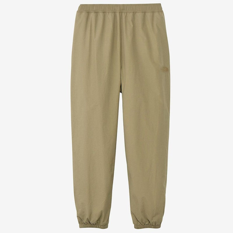 ザ・ノース・フェイスTHENORTHFACEアウトドアカジュアルウェアボトムスロングパンツ長ズボンバーサタイルノマドパンツVERSATILENOMADPTNB82530-CKメンズ男性25FW秋冬