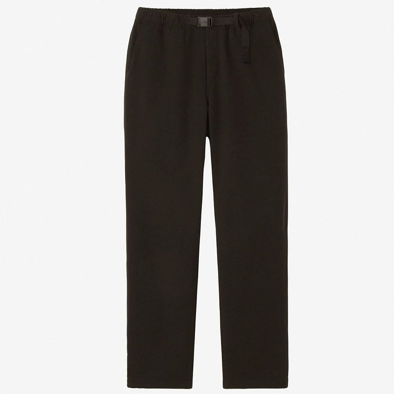 ザ・ノース・フェイスTHENORTHFACEアウトドアカジュアルウェアボトムスロングパンツ長ズボンアードウォームパンツARDWARMPANTNBW82505-Kレディース女性25FW秋冬