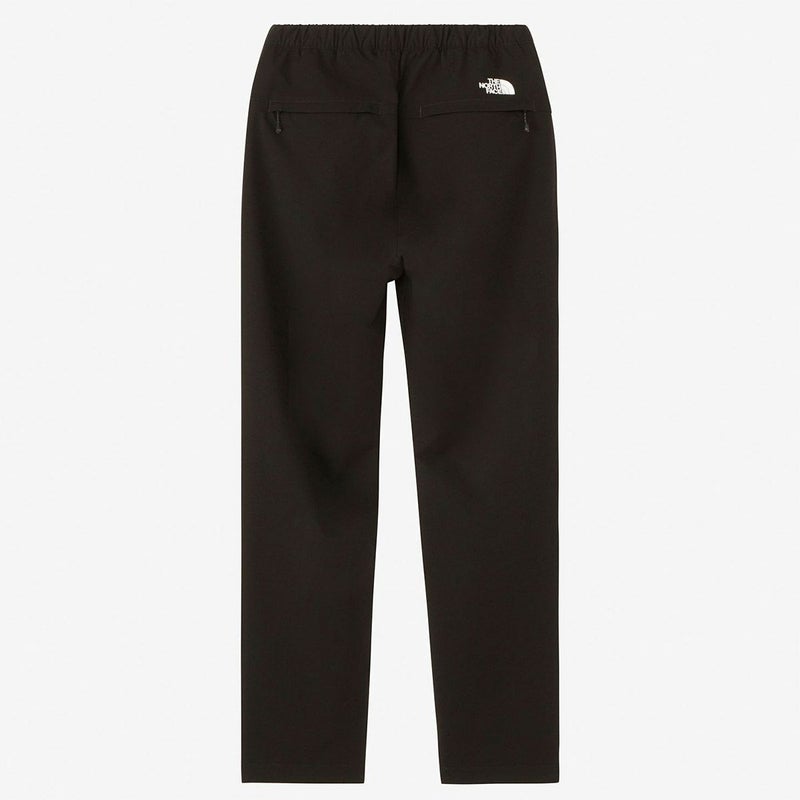ザ・ノース・フェイスTHENORTHFACEアウトドアカジュアルウェアボトムスロングパンツ長ズボンアードウォームパンツARDWARMPANTNBW82505-Kレディース女性25FW秋冬