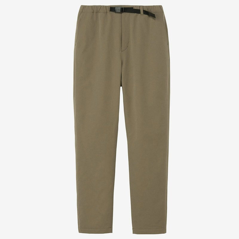 ザ・ノース・フェイスTHENORTHFACEアウトドアカジュアルウェアボトムスロングパンツ長ズボンアードウォームパンツARDWARMPANTNBW82505-Tレディース女性25FW秋冬