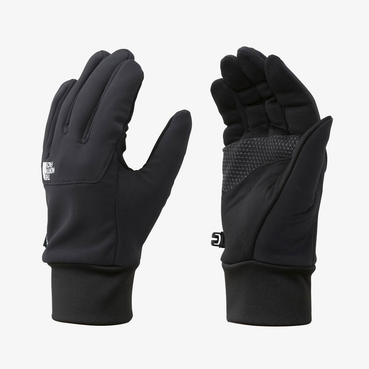 ザ・ノース・フェイスTHENORTHFACEアウトドアカジュアルグローブ手袋ウインドストッパーイーチップグローブWINDSTOPPERETIPGLOVENN62519-Kメンズレディースユニセックス25FW秋冬