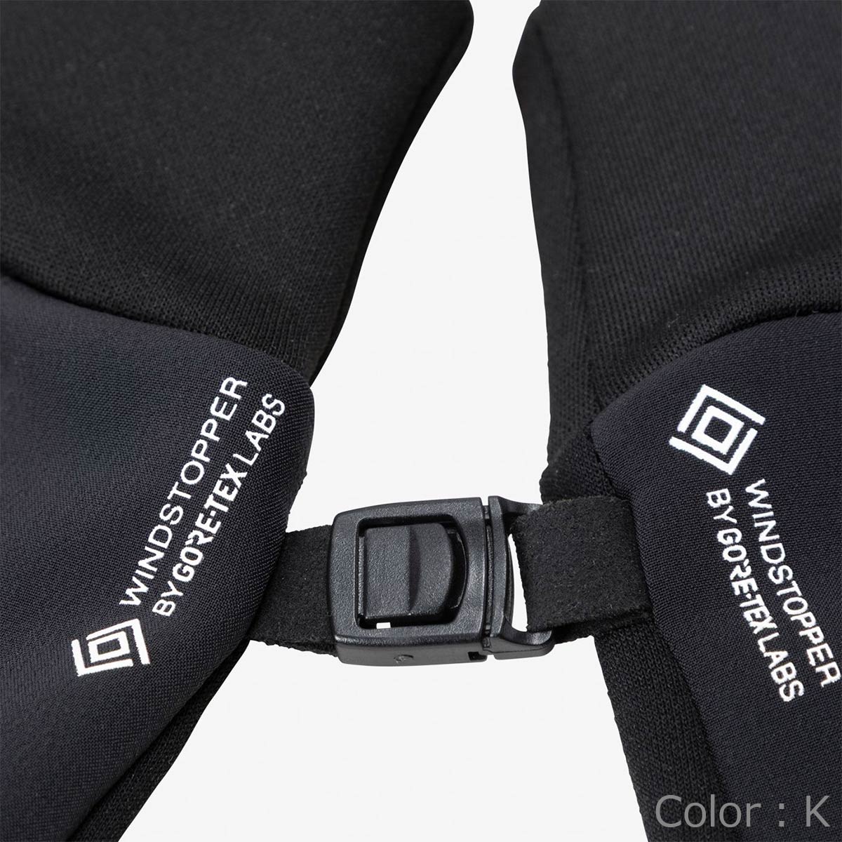 ザ・ノース・フェイスTHENORTHFACEアウトドアカジュアルグローブ手袋ウインドストッパーイーチップグローブWINDSTOPPERETIPGLOVENN62519-Kメンズレディースユニセックス25FW秋冬